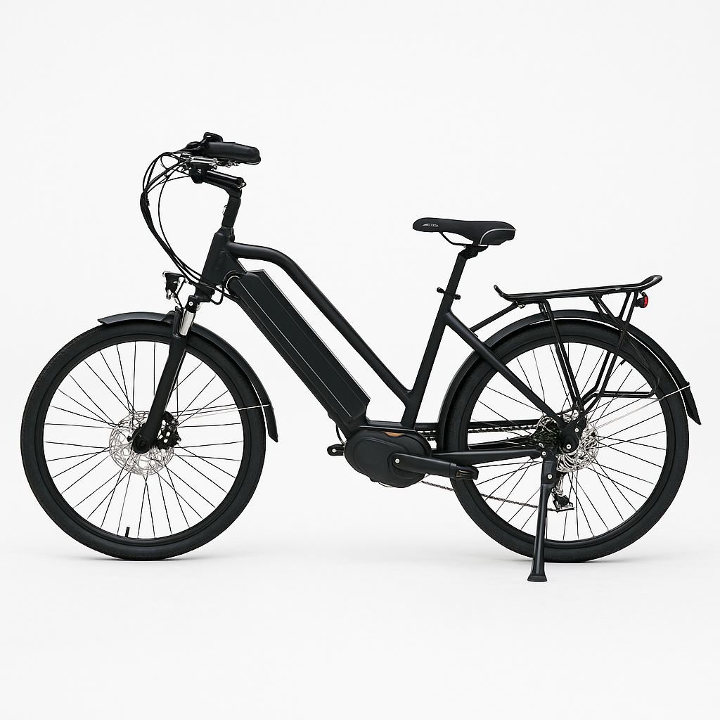 UrbanGlide Commuter Pro S7