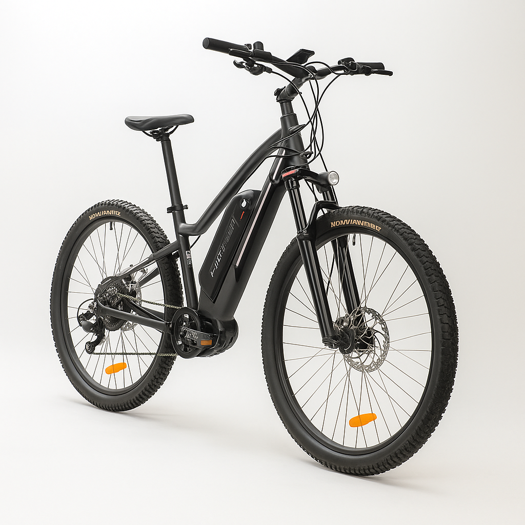 VoltEdge Trailblazer X1