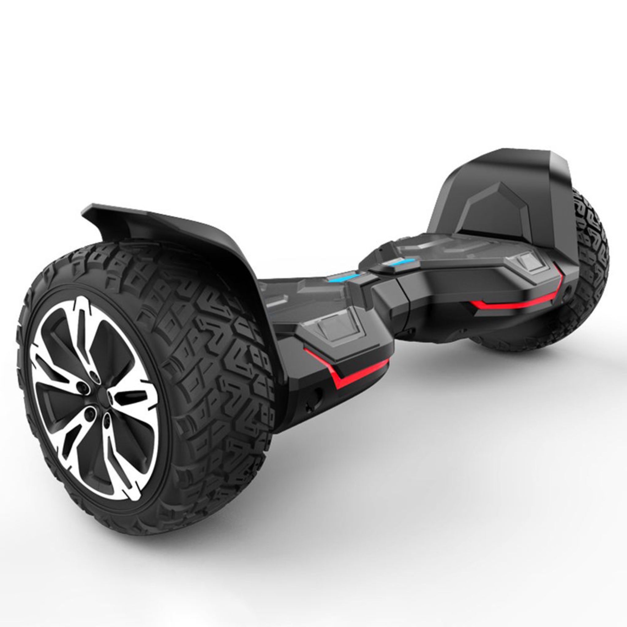 VoltRider X-Trail All-Terrain Hoverboard