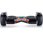 GlideCore Fusion Hoverboard Pro