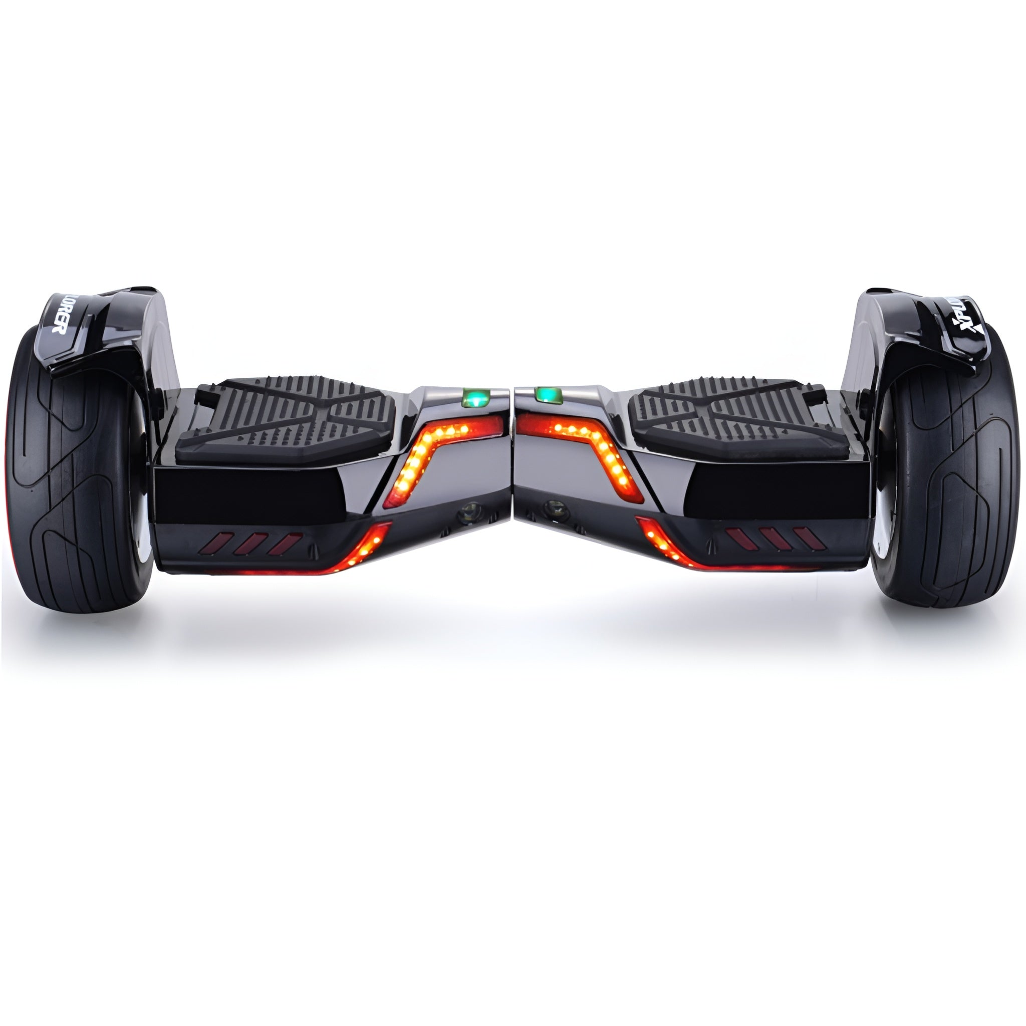 GlideCore Fusion Hoverboard Pro