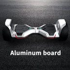 VoltRider X-Trail All-Terrain Hoverboard