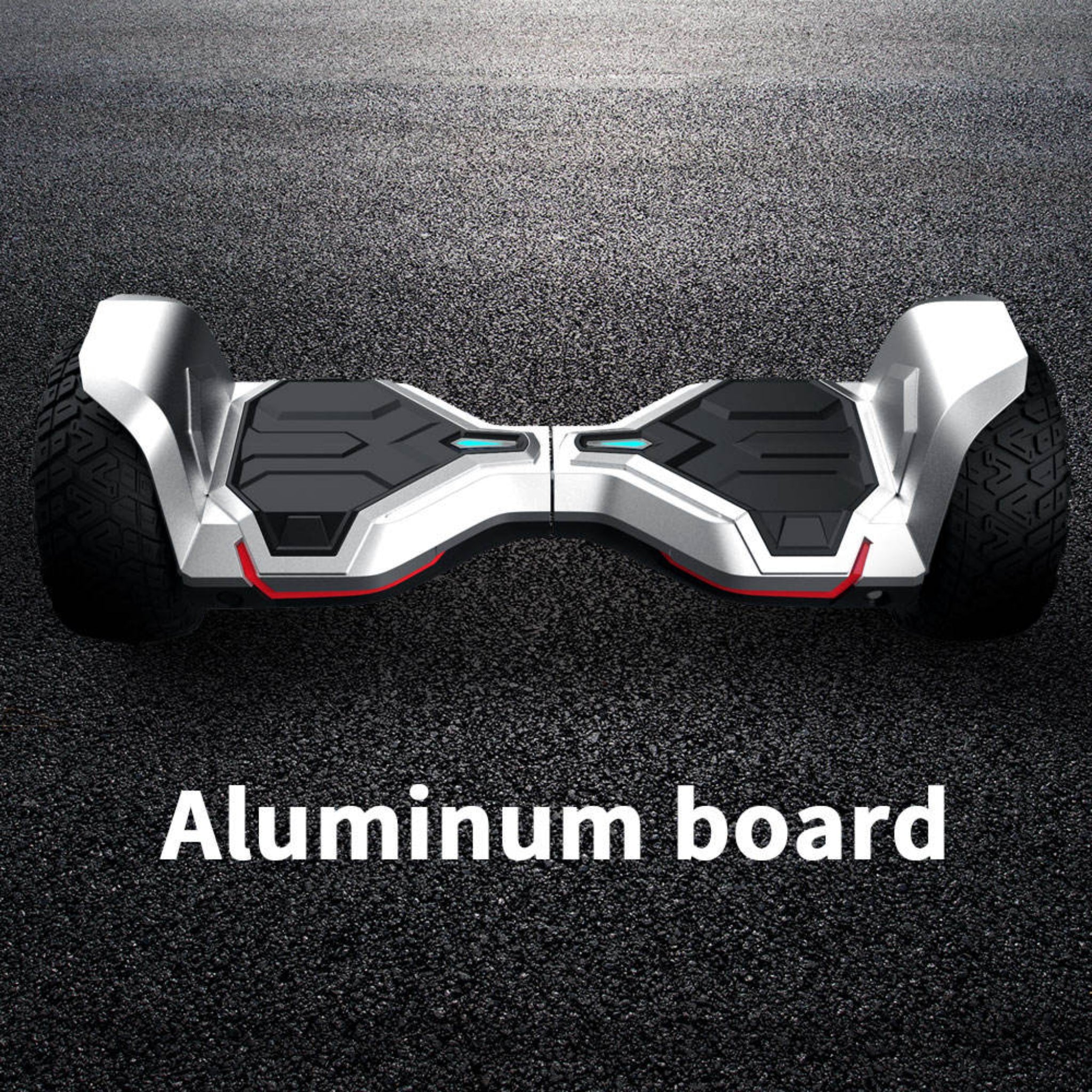 VoltRider X-Trail All-Terrain Hoverboard