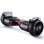 GlideCore Fusion Hoverboard Pro