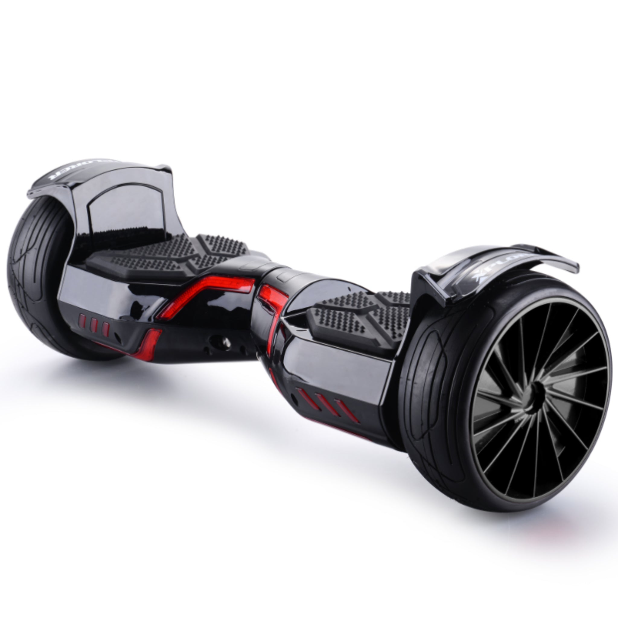GlideCore Fusion Hoverboard Pro