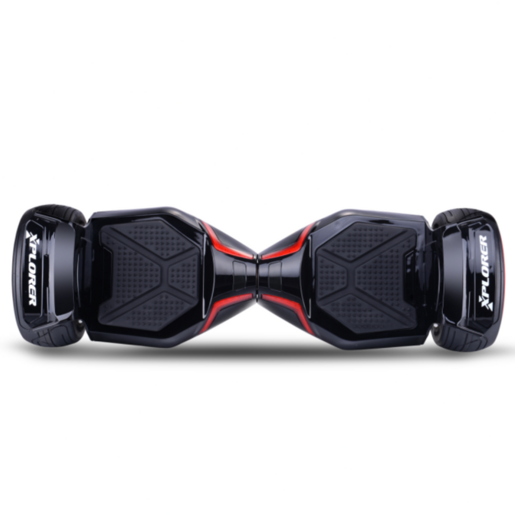 GlideCore Fusion Hoverboard Pro
