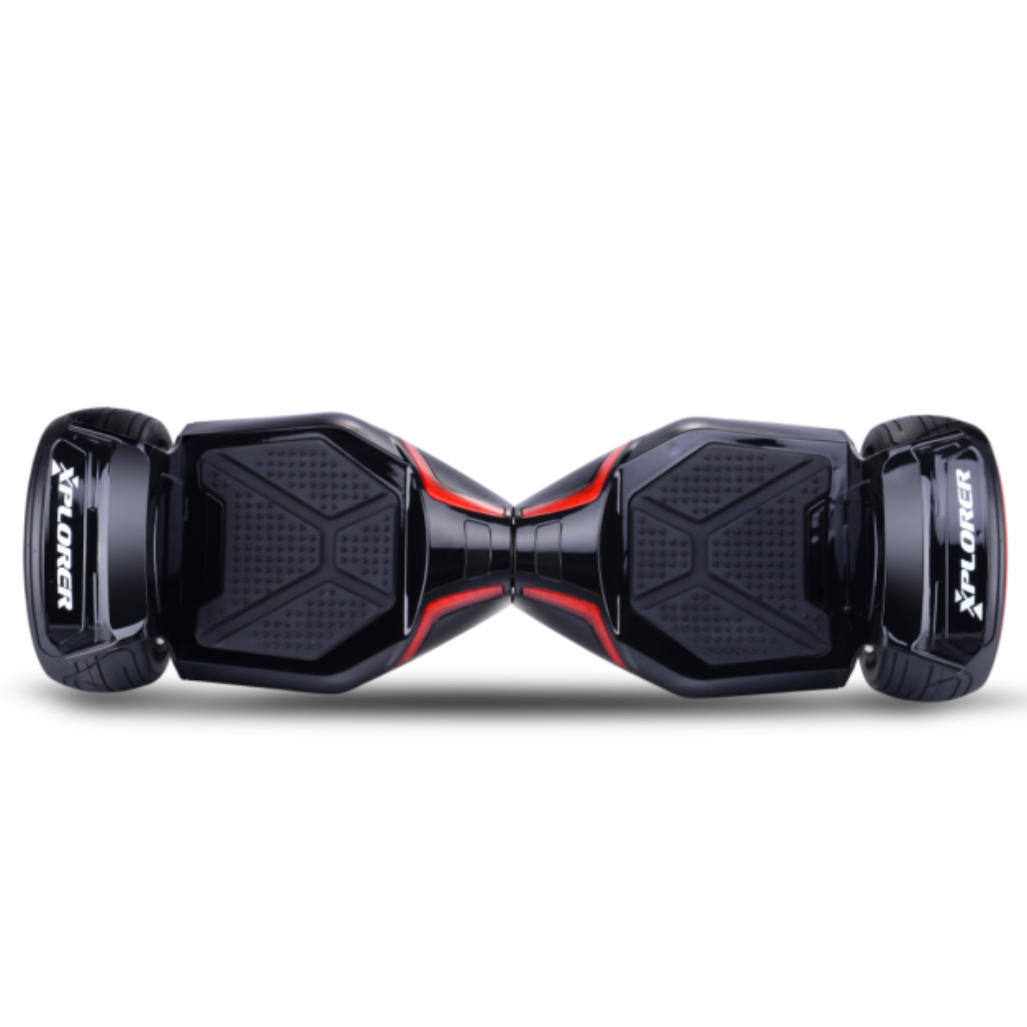 GlideCore Fusion Hoverboard Pro